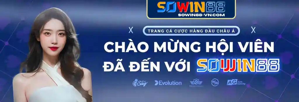 Đăng Ký SOWIN88