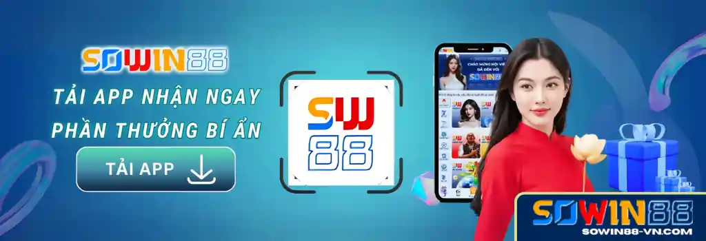 Khuyến Mãi SOWIN88
