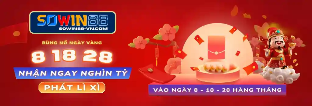 Khuyến Mãi SOWIN88 Tin Tức SOWIN88